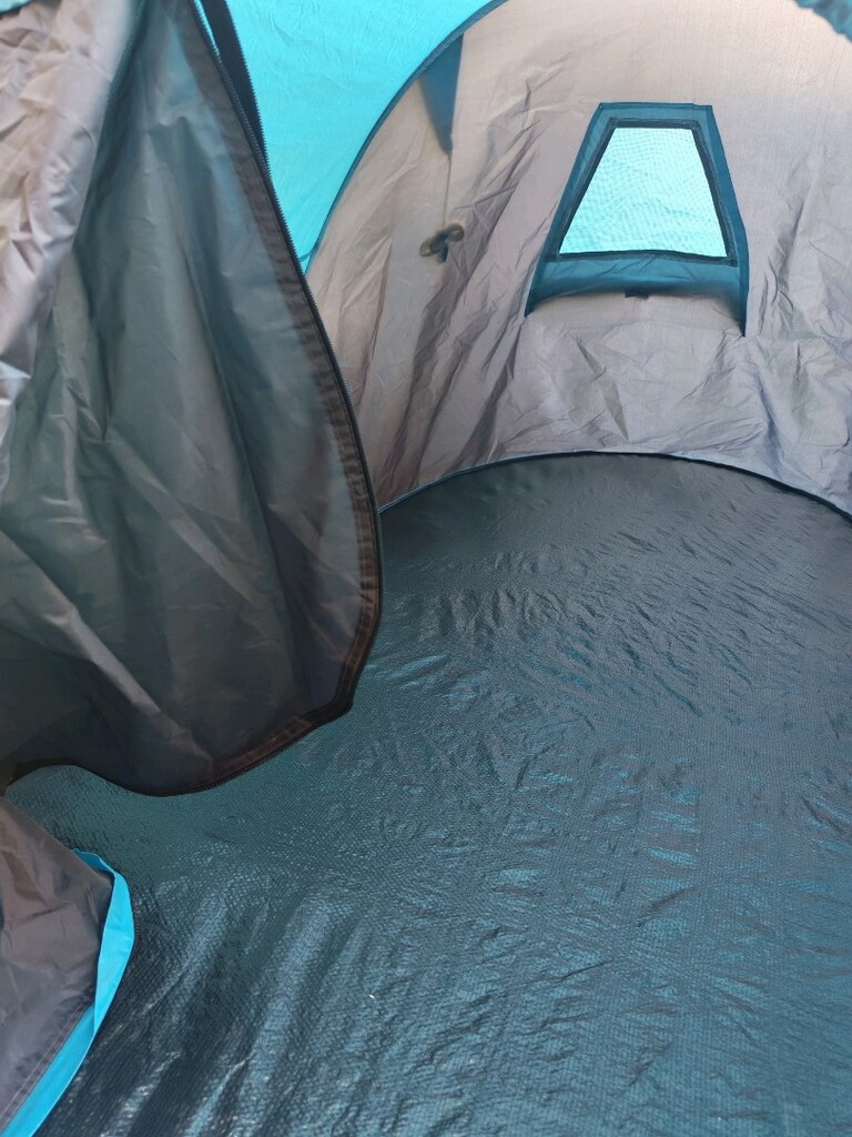 KAMP ÇADIRI 2..3 KİŞİ İÇİN İDEAL KAMP ÇADIRI YER BUCA - 10