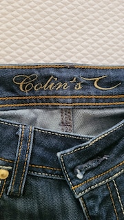 kot pantalon - 5