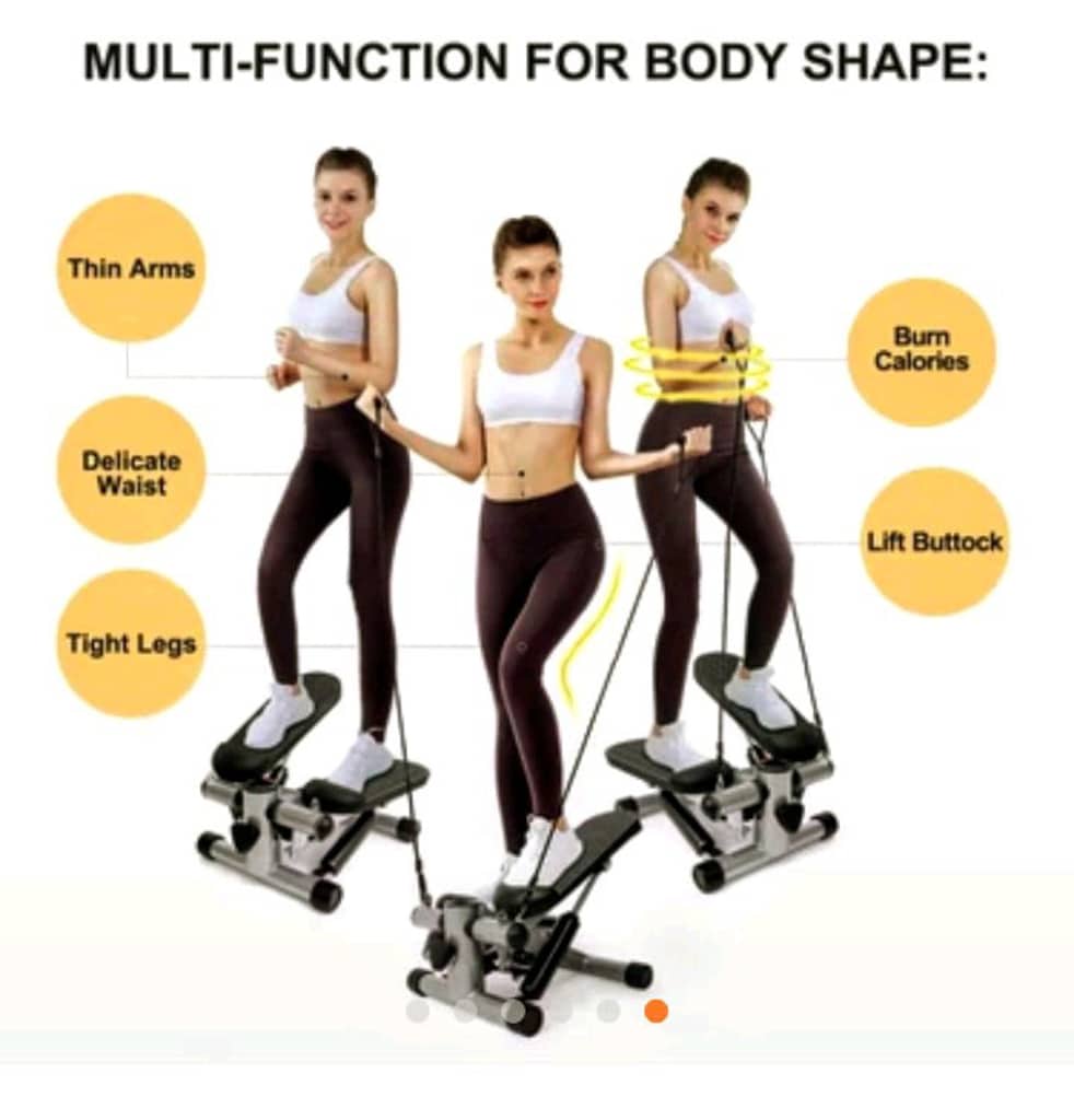 LETHE BOARDS MİNİ STEPPER YENİ - 4