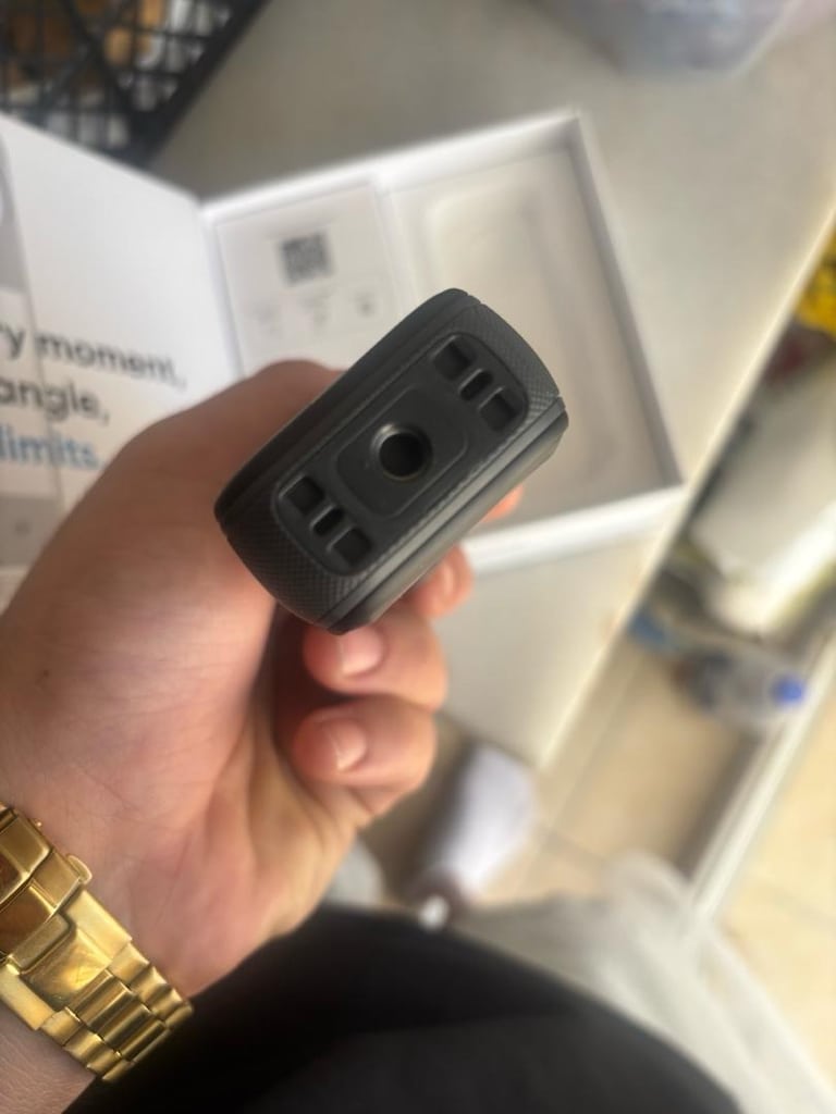 INSTA 360X5 - 7