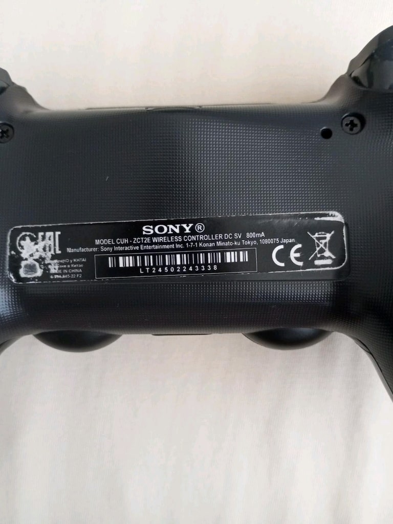 PS4 - 2