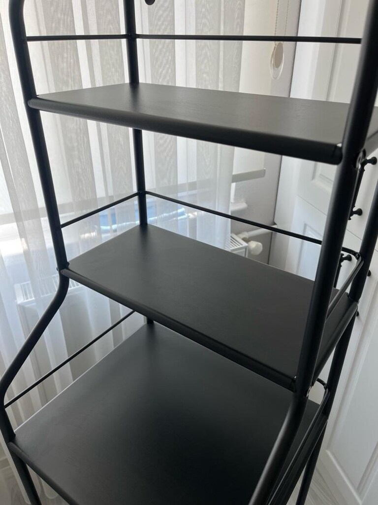 ikea raf - 3