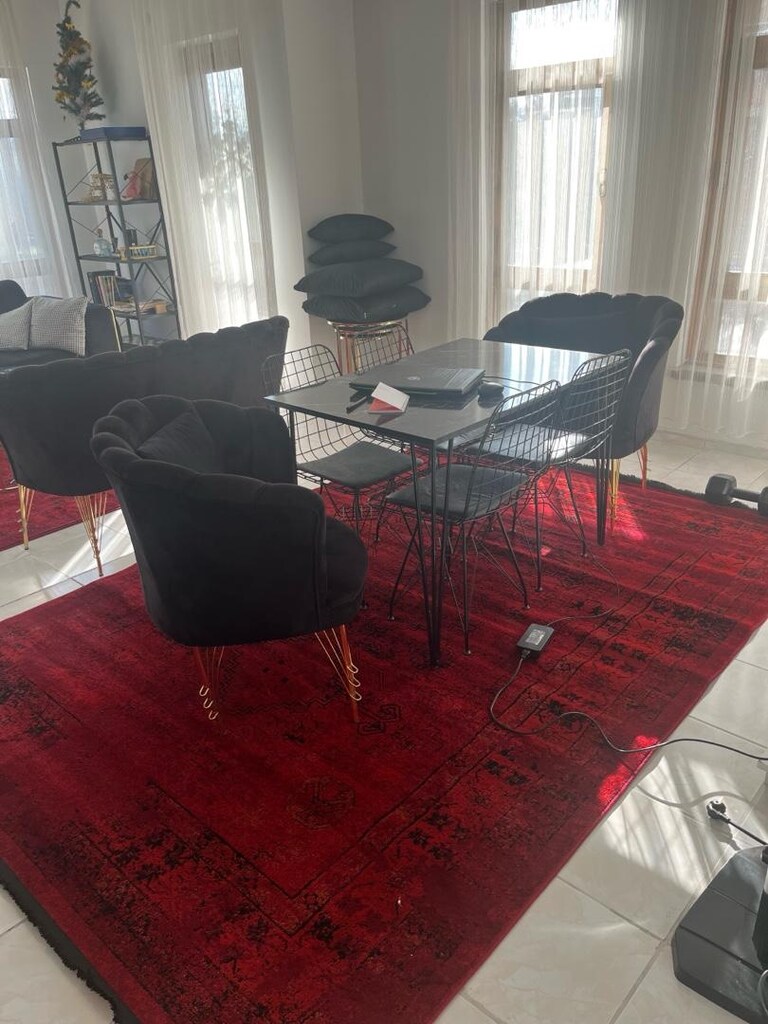 Çay seti 2li-1 li ve 1li koltuk/ - 2