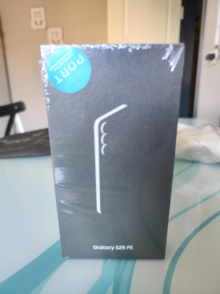 KARTA TAKSİT SIFIR KAPALI KUTU 24 AY GARANTİLİ SAMSUNG S25 FE 8/256 GB - 2