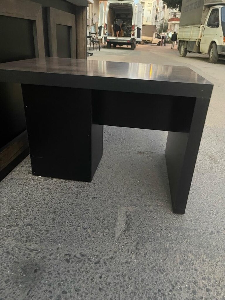 OFİS MAKAM TAKIMI 90-200 cm - 6