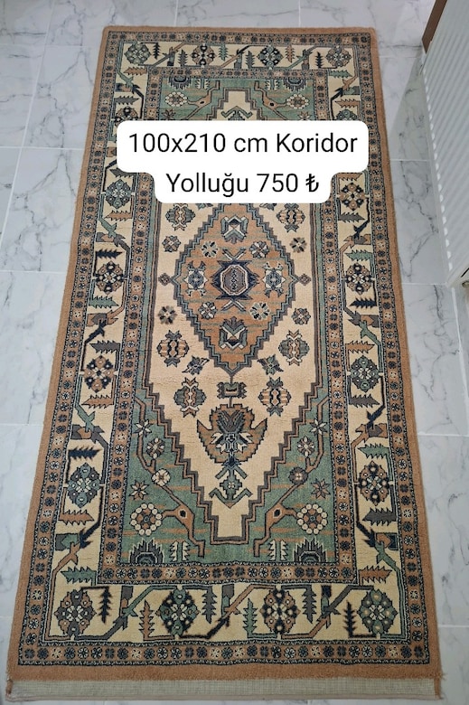 Tertemiz Kusursuz Halılar - 7