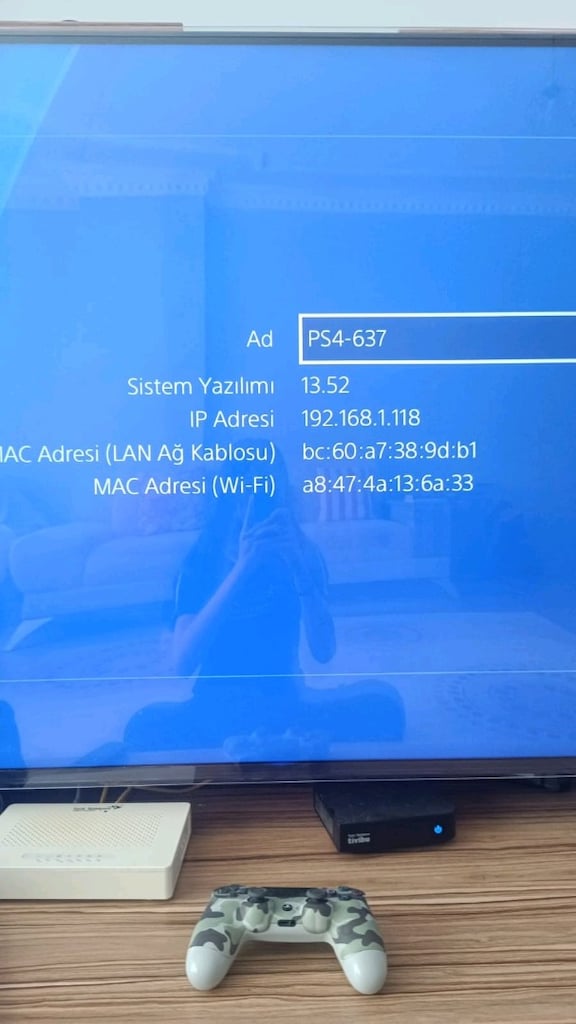 ps4 slim - 2