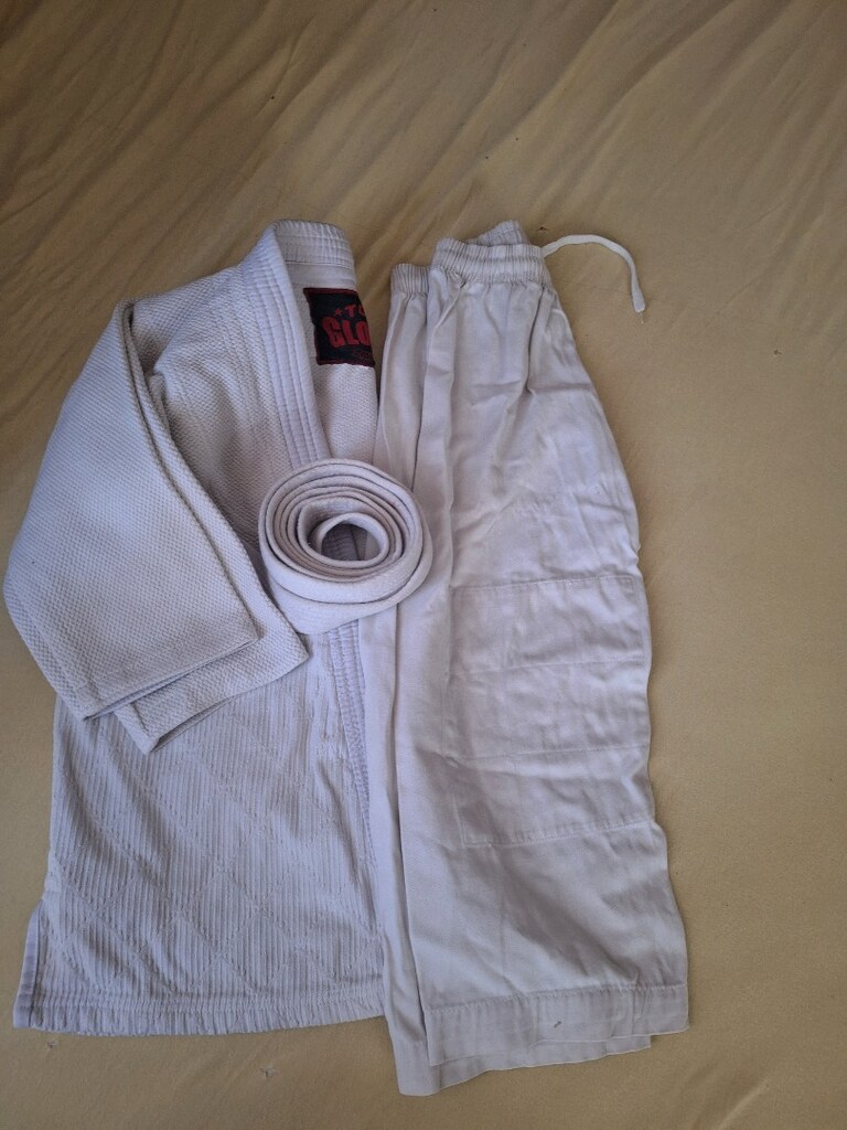 judo cocuk elbisesj - 3