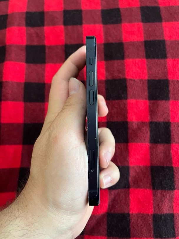 iphone 12 mini Sorunsuz Temiz TR - 9