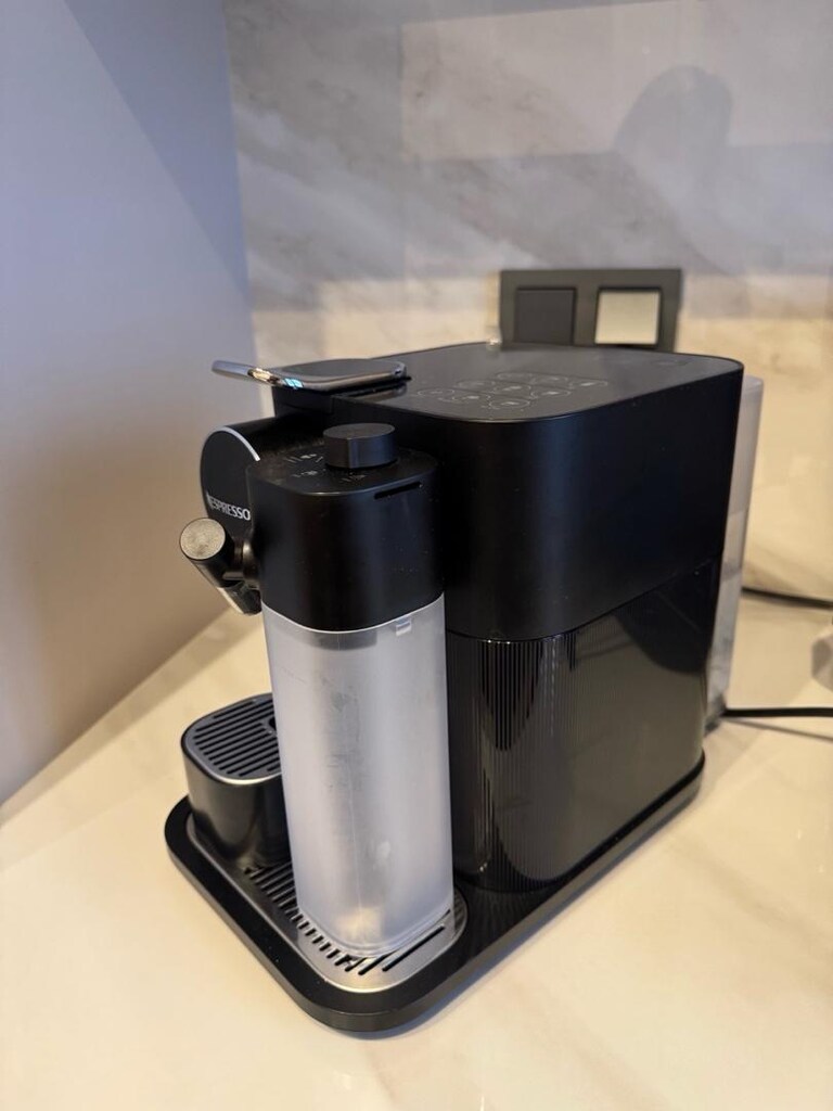 Nespresso kapsül kahve makinesi - 3