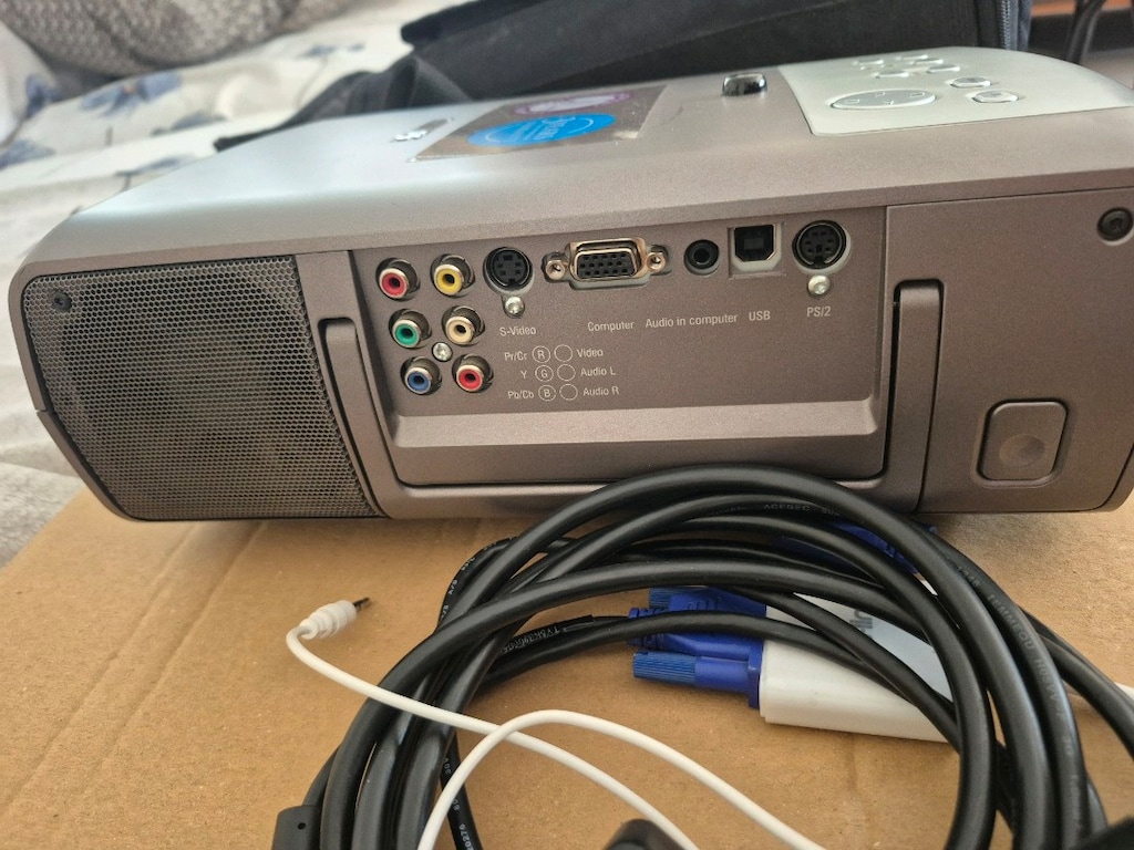 Philips projeksiyon cihazı - 5