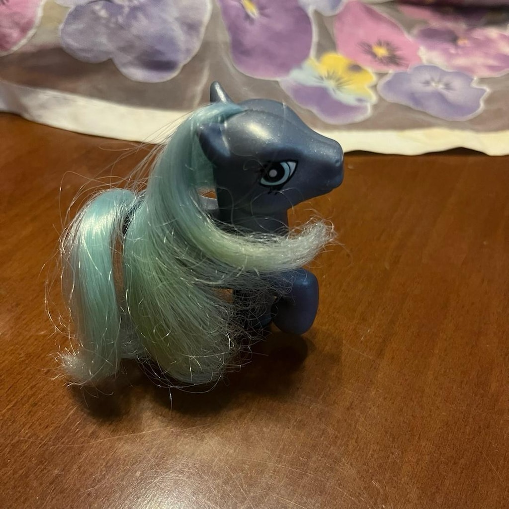 My Little Pony Oyuncak At Seti - 3