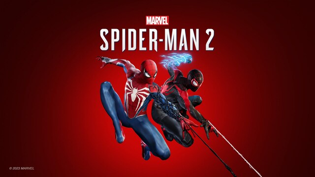MARVEL'S SPIDER-MAN 2 | PC