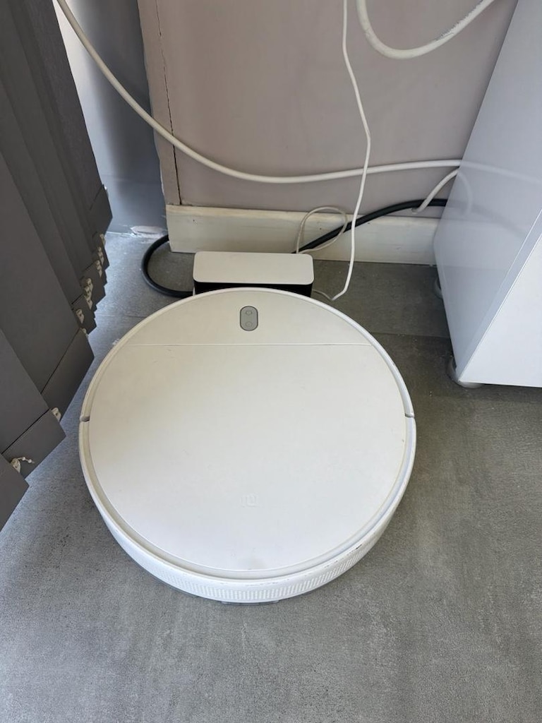 xiaomi robot süpürge