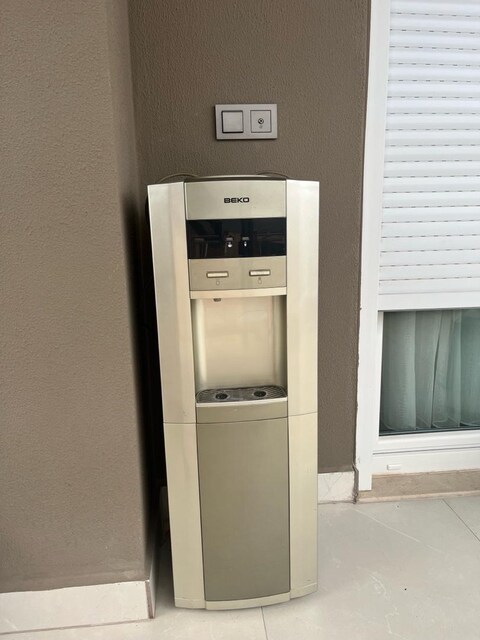 BEKO SU SEBİLİ
