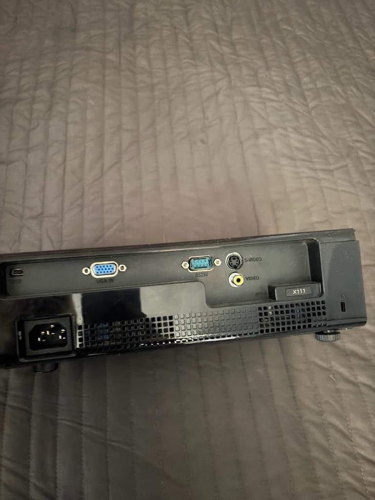 Acer DLP Projeksiyon cihazı - 3