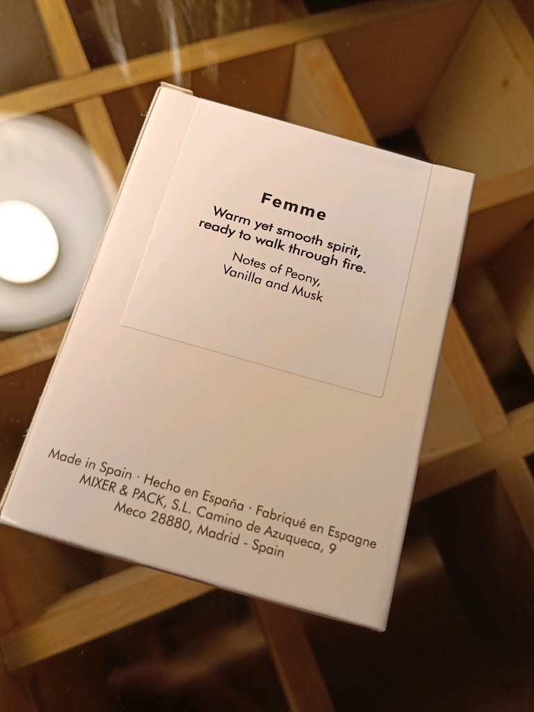 Parfumler - 12