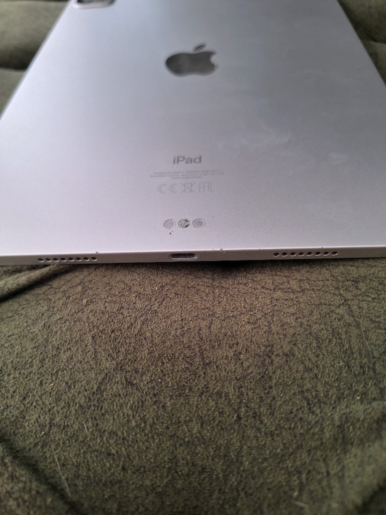 İpad pro 3 M1 çip - 4
