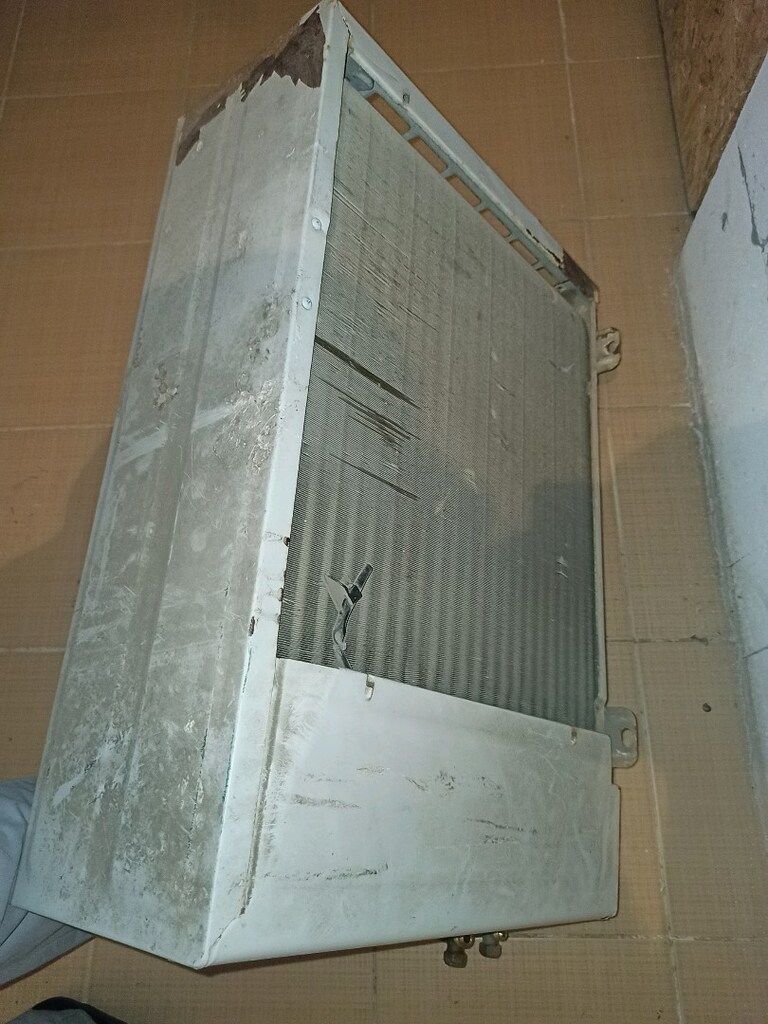 beko klima - 10