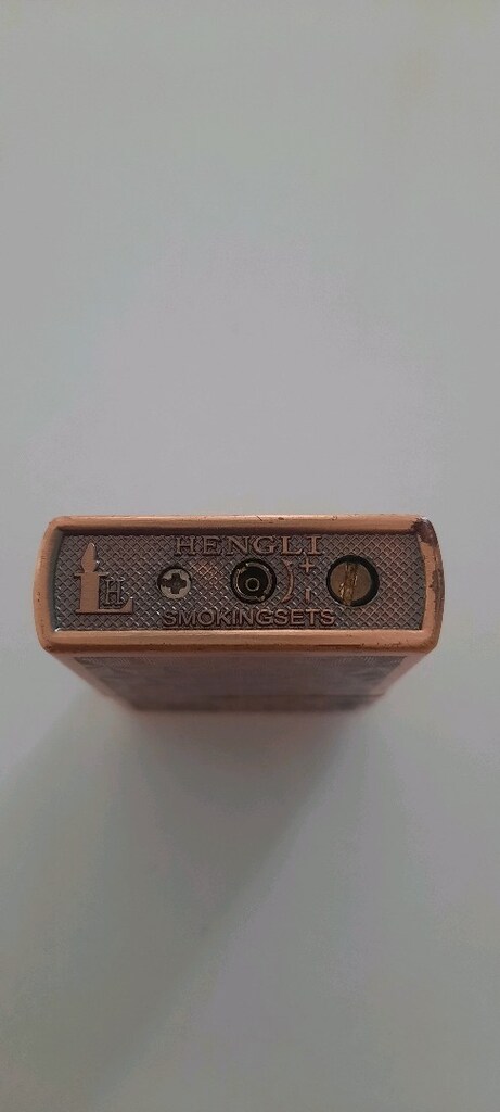 orjinal zippo - 4