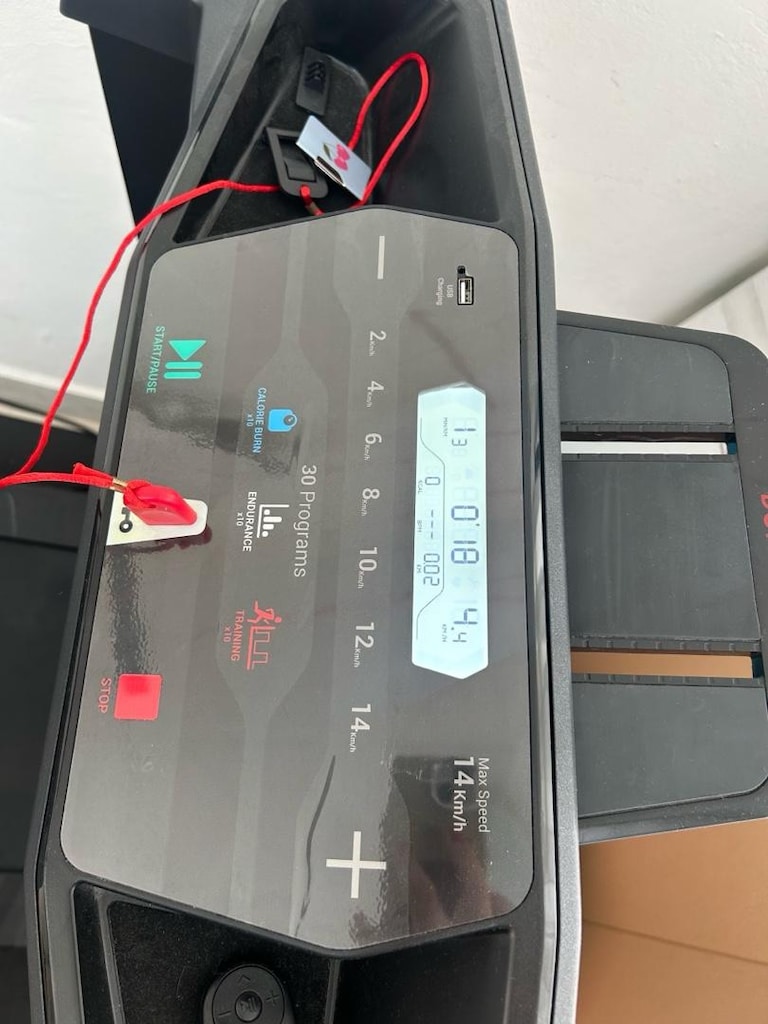 DOMYOS RUN100E - 4