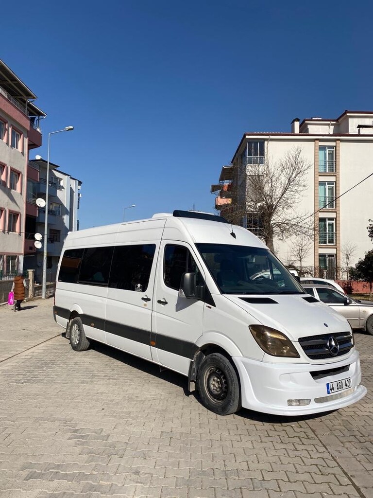 2011 alman euro 5 sıfır motor - 2
