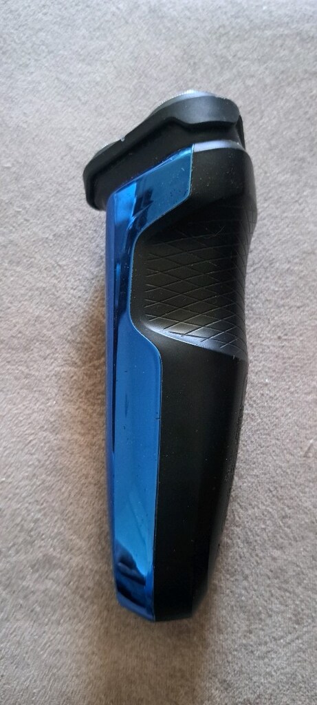PHILIPS traş makinesi - 3