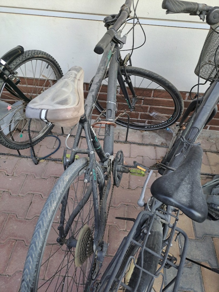 Bianchi Touring 827 - 3