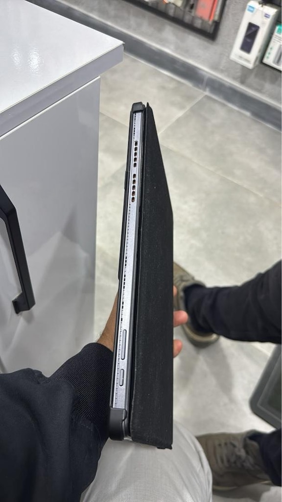 sahibinden 3 kez açılmış tertemiz tablet pc - 2