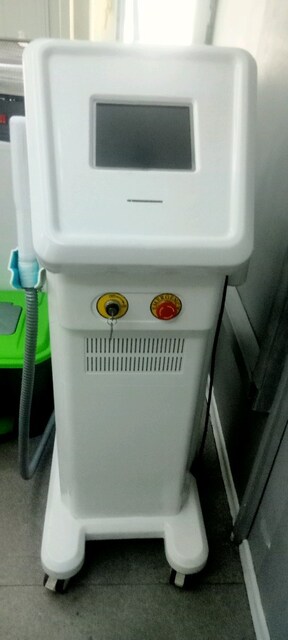 lazer epilasyon cihazı ipl