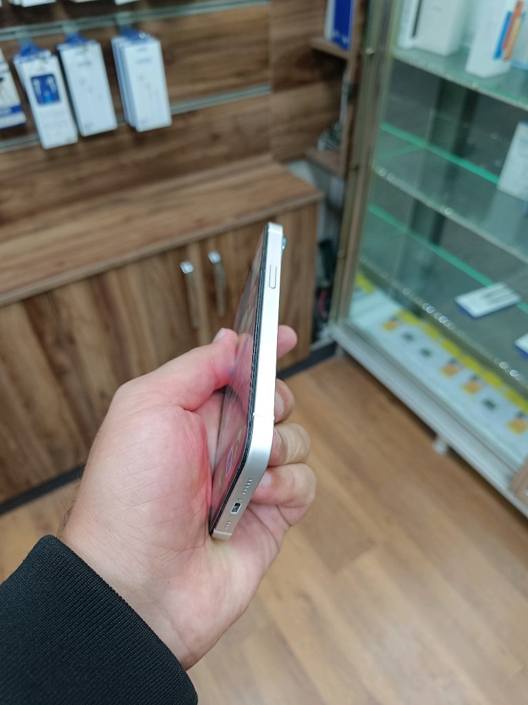 İPONE 13....128gb - 5