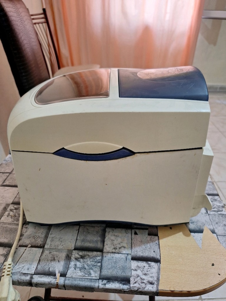 TEFAL AZURA FRİTÖZ - 4
