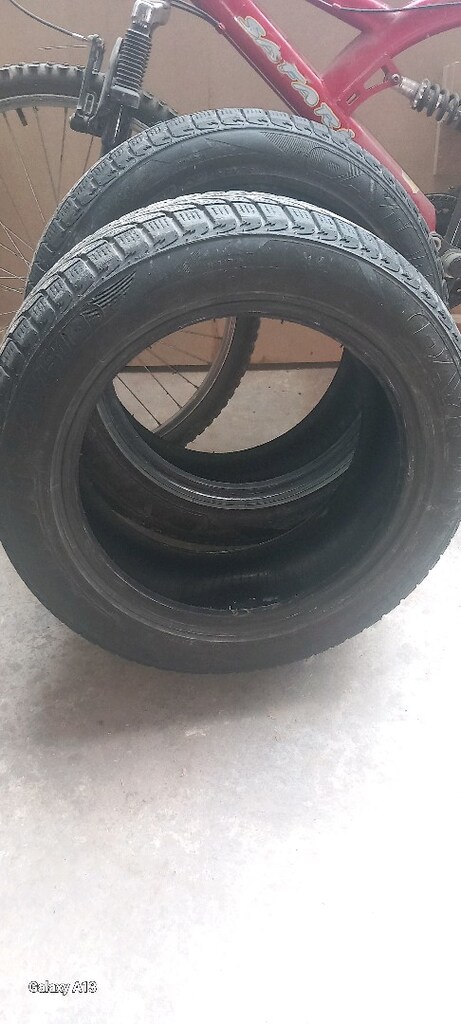 temiz 205x65x16 kışlıl - 8
