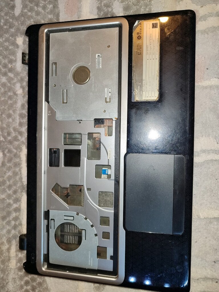 packard bell te69 diğer ilanlarıma bakabilrisiniz - 3