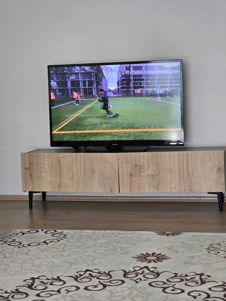 philips 117 ekran tv. 46 inç. - 4