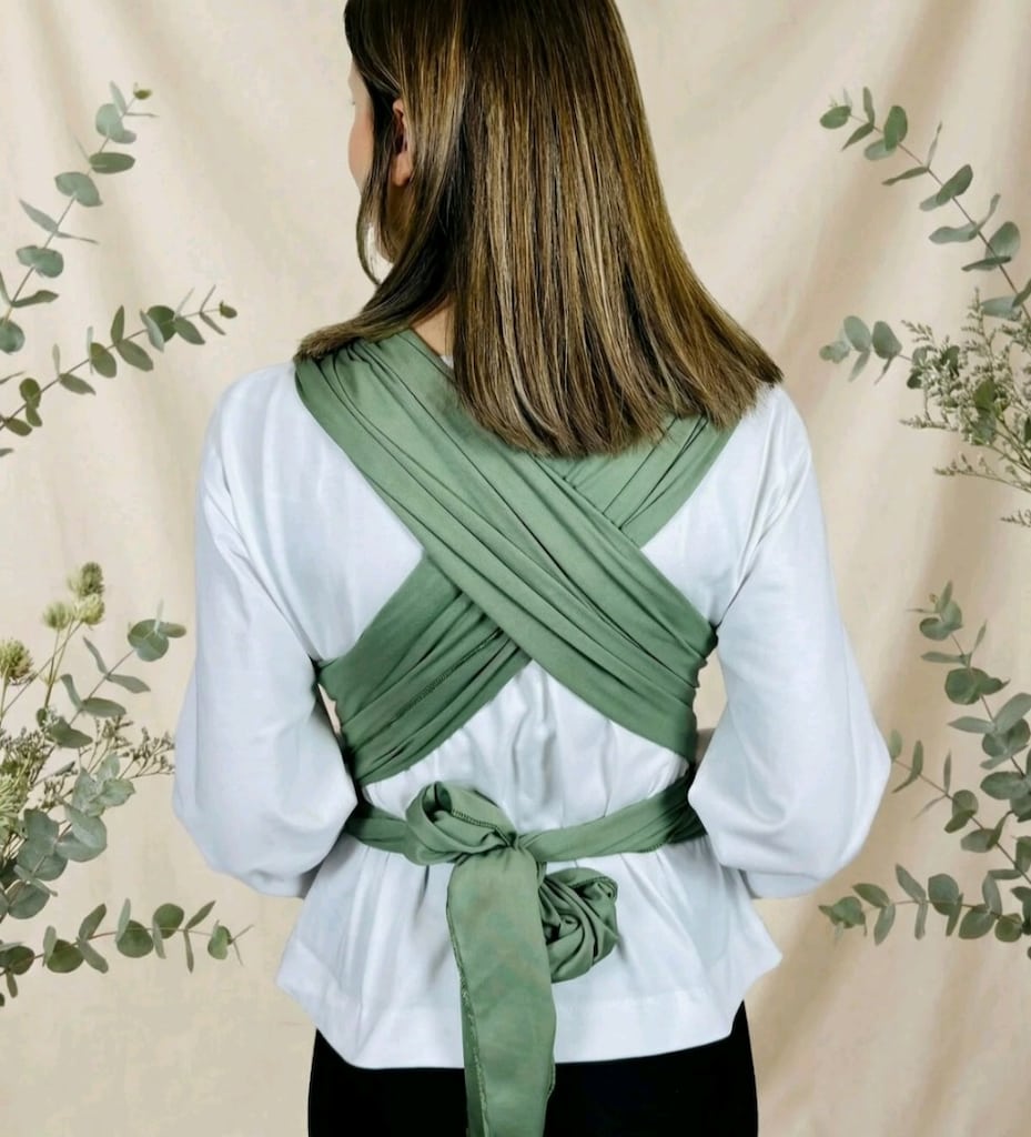 Sling kanguru - 3