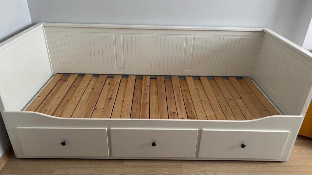 ikea Hemnes Divan - 18