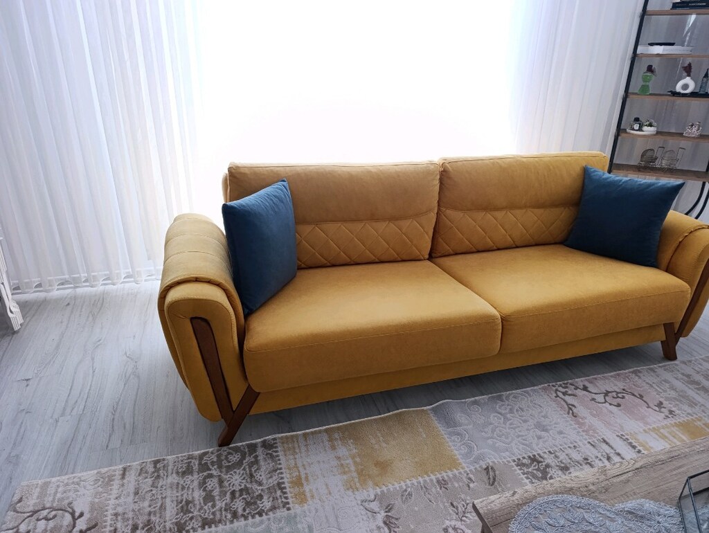 salon halısı - 3