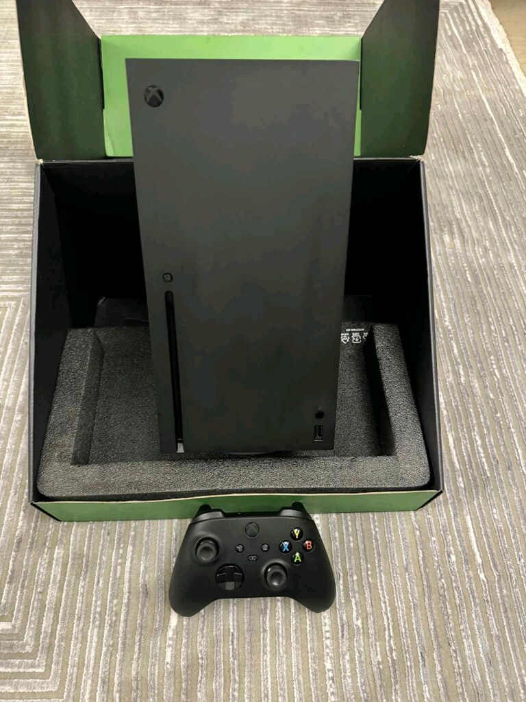 xbox swrıes x orjınal kollu - 2