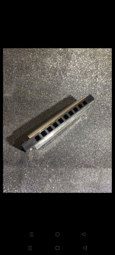 Metal mızıka - 5