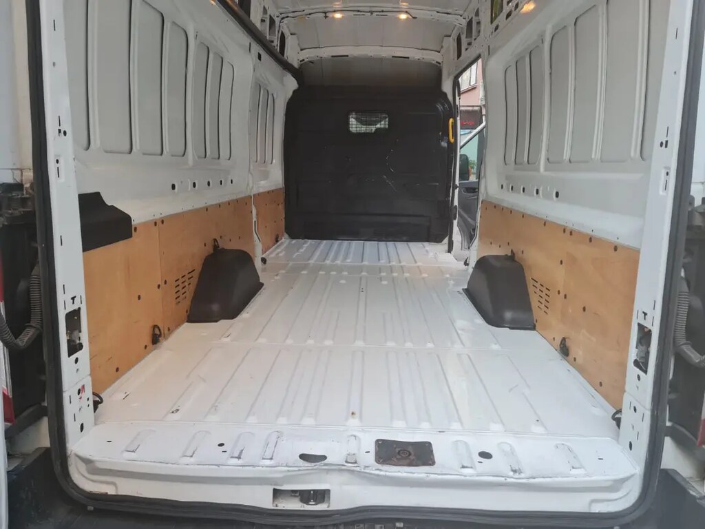 sahibinden 2016 transit 350E klimalı - 14