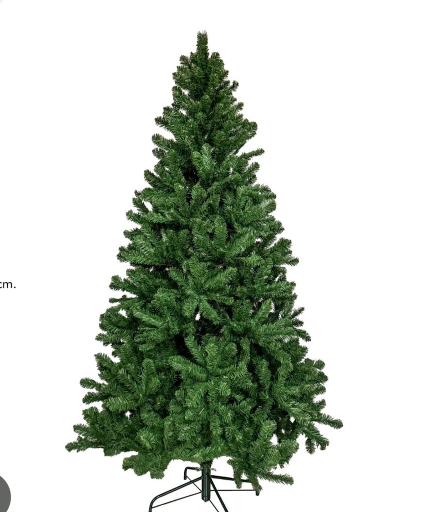 yılbaşı ağacı 180 cm