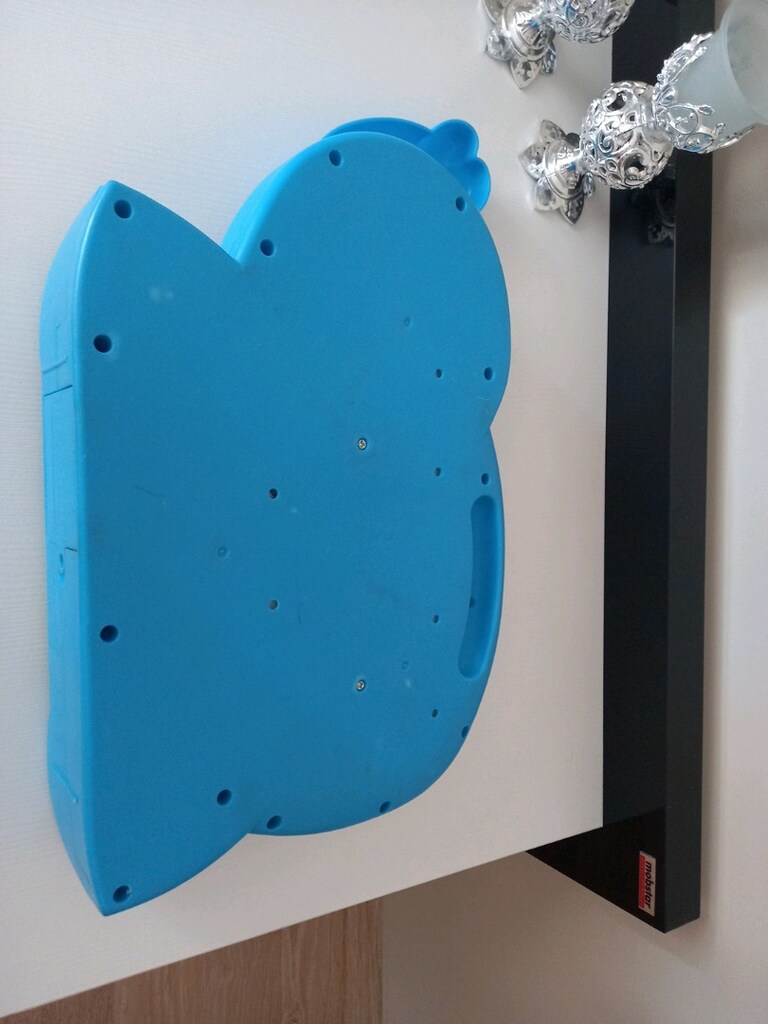 playskol egitici fil - 2