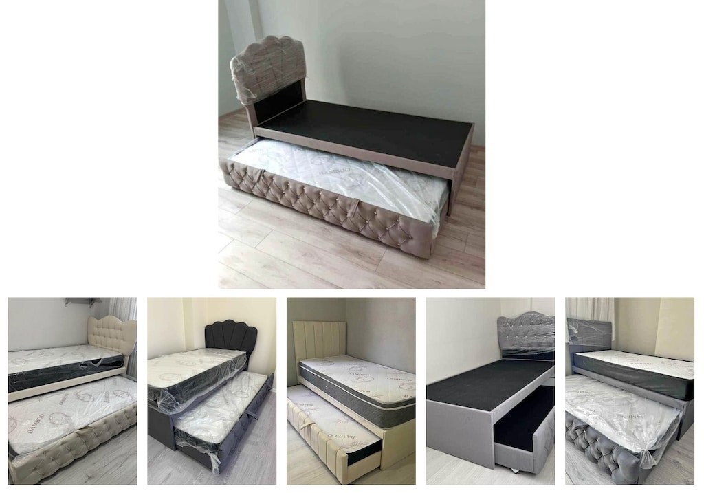yavrulu baza başlık yatak bdturfxtvu - 6