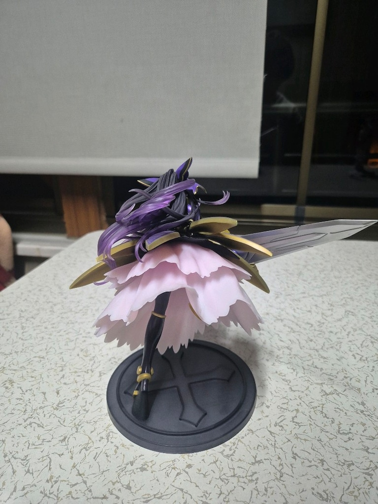 20cm anime figürleri orijinal - 4