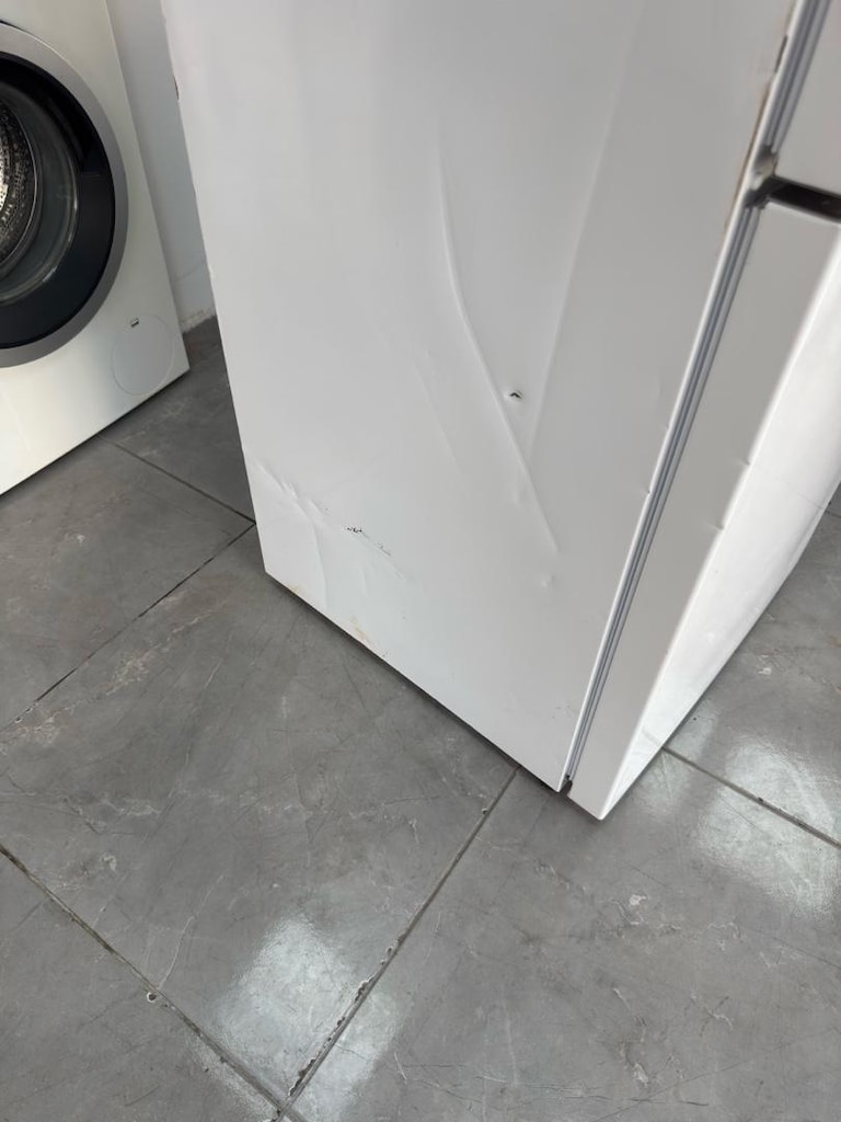 Vestel A++ Enerji Nofrost Buzdolabı ADRESE TESLİM - 9