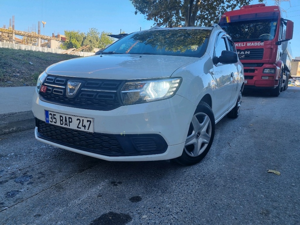 2021T.ÇIKIŞLI 2020MODEL 35BİN KMDE - 9