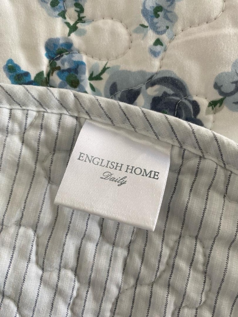 ENGLISH HOME BATTAL BOY YATAK ÖRTÜSÜ - 5
