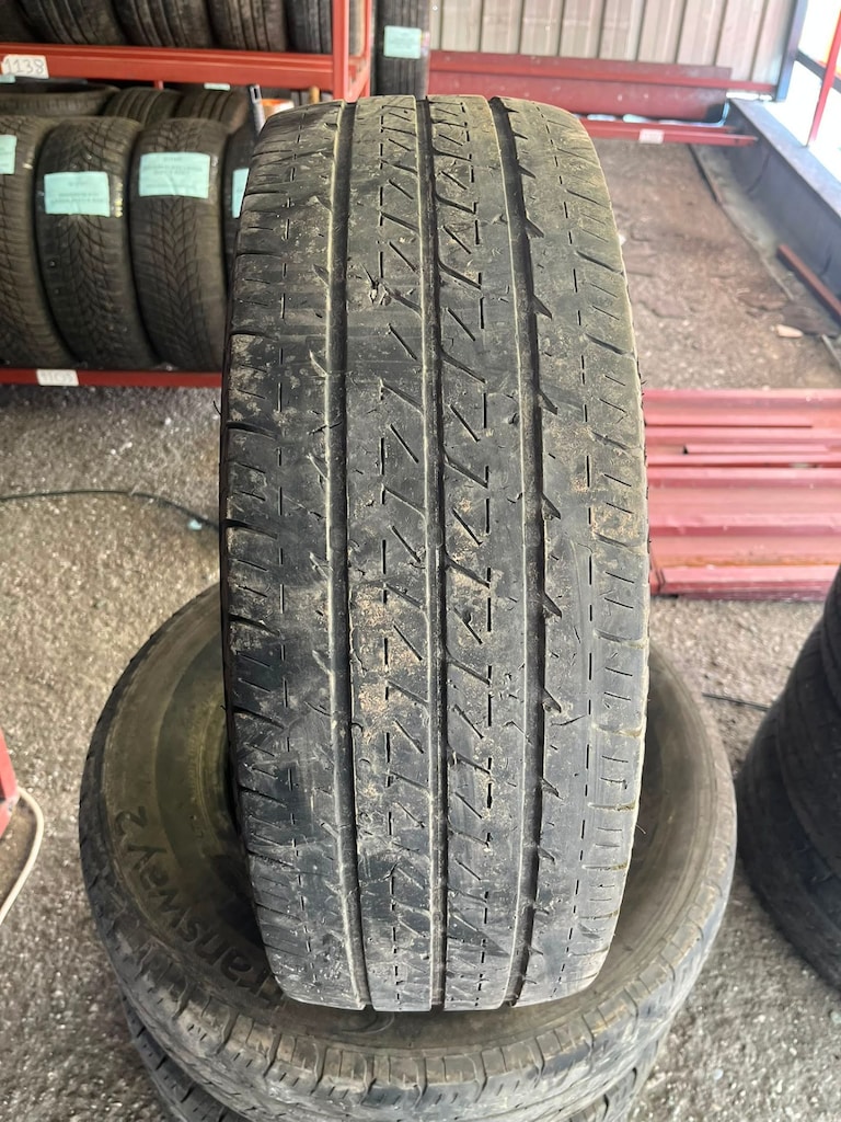 LASSA 235/65R16C 121/119Q 2022 Yazlık 4 ADET - 2