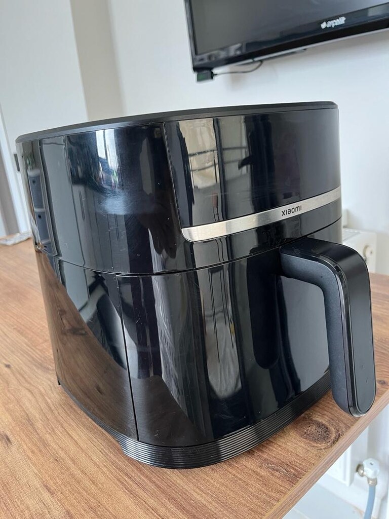 Xaomi Mi Smart Airfrey 6 Litre - 7